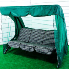 Качели садовые Рио