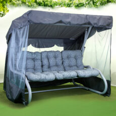 Качели садовые Толедо