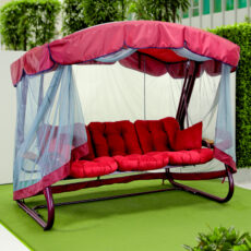 Качели садовые Марсала