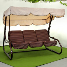 Качели садовые Бренда