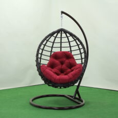 Подвесное кресло кокон Роял