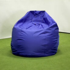 Бескаркасное кресло Пуф Груша