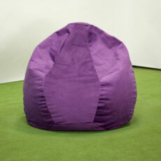 Бескаркасное кресло Пуф Мяч