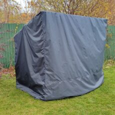 Защитный чехол к садовой качели