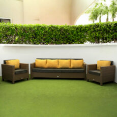 Садовый комплект мебели Классик Мега