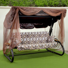 Качели садовые Глория