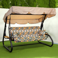 Качели садовые Лате