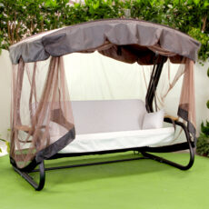 Качели садовые Доминика