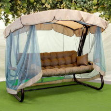 Качели садовые Алания